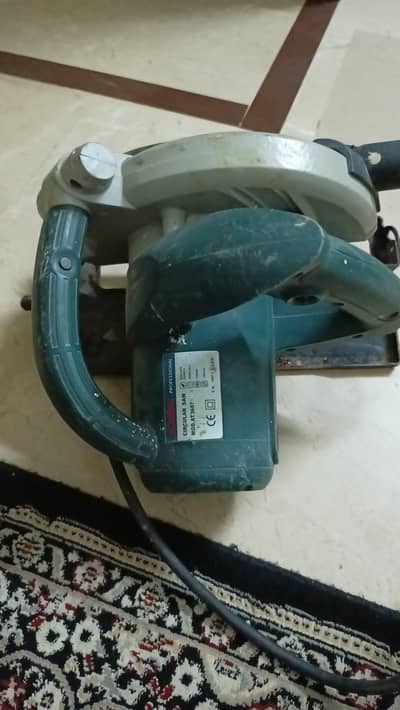 king hand cutter