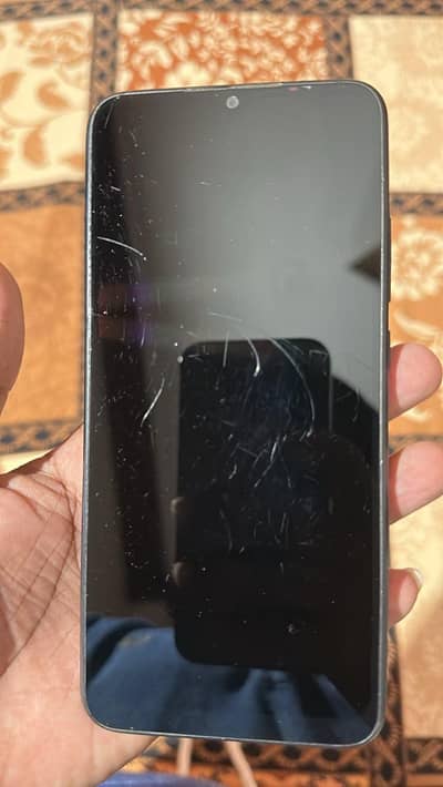 Xiaomi Redmi 9C