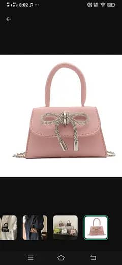 Hand Bags For Women