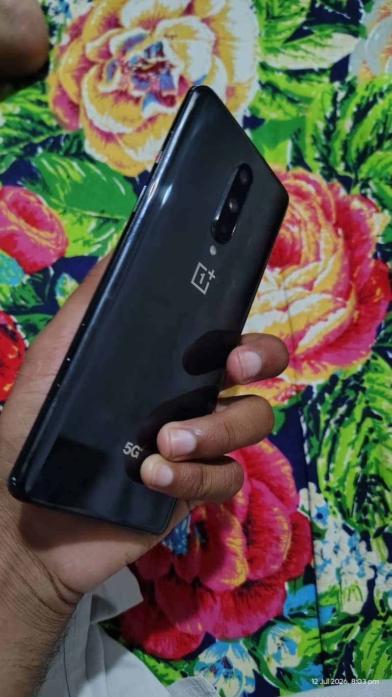 One Plus 8 1
