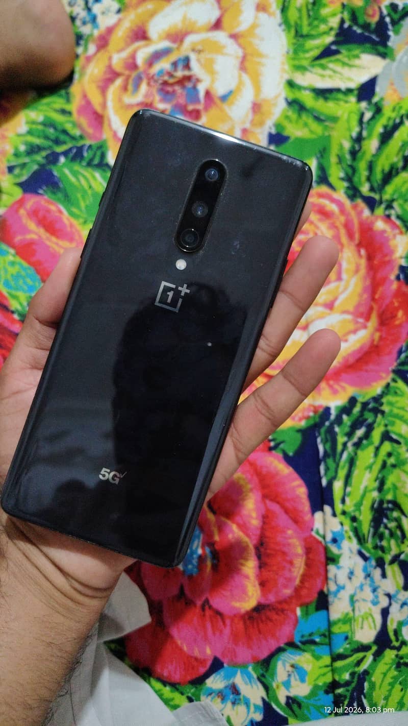 One Plus 8 2