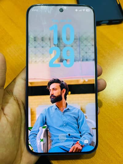 Infinix Note Edge For Sale