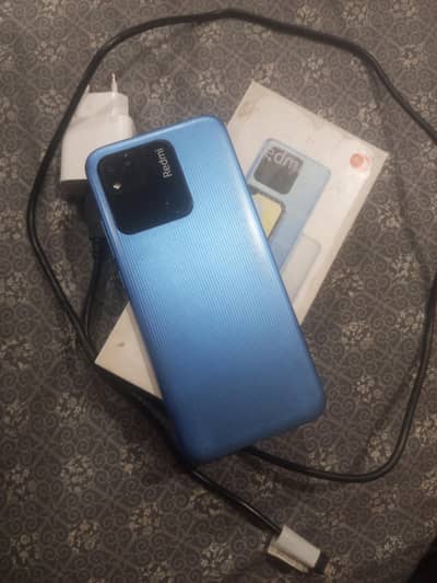 Xiaomi Redmi 10C