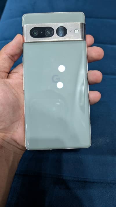 Google Pixel 7 Pro
