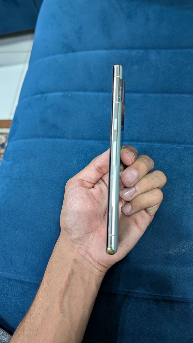 Google Pixel 7 Pro 3