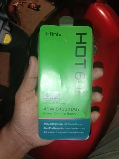 Infinix Other Model