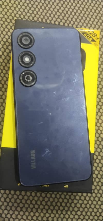Villaon V30 RS