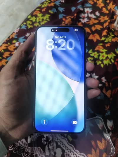 Apple iPhone 15 plus