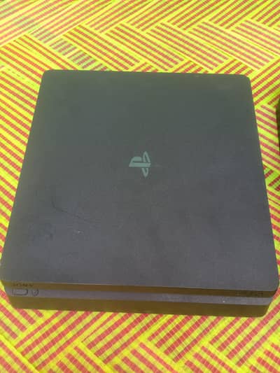 Ps4 slim 500 gb jailbreak