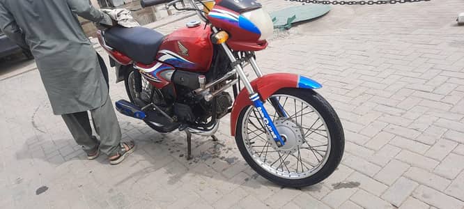Honda pridor For Sale