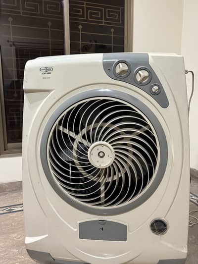 Air cooler