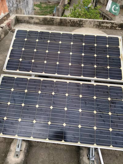 Solar pannel