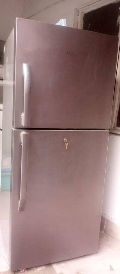 Haier Fridge | HRF 340BJ | refrigerator