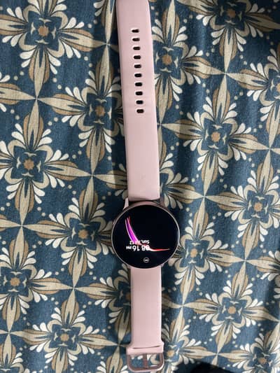 Samsumg galaxy active 2