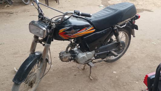 úsed bike