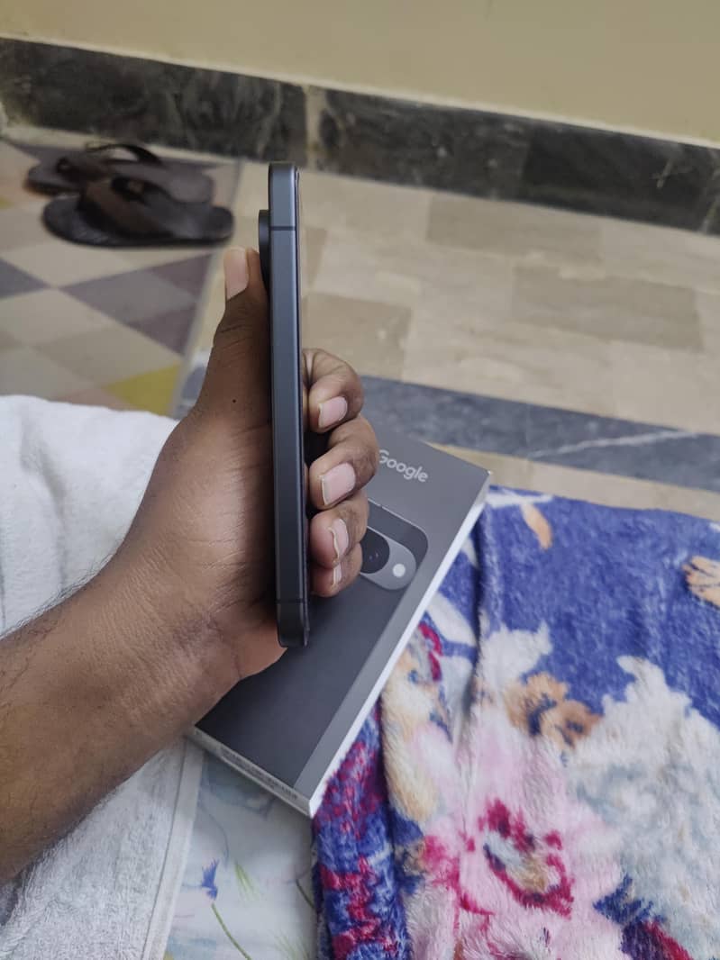 Google Pixel 10 0