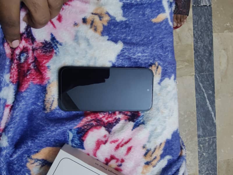 Google Pixel 10 2