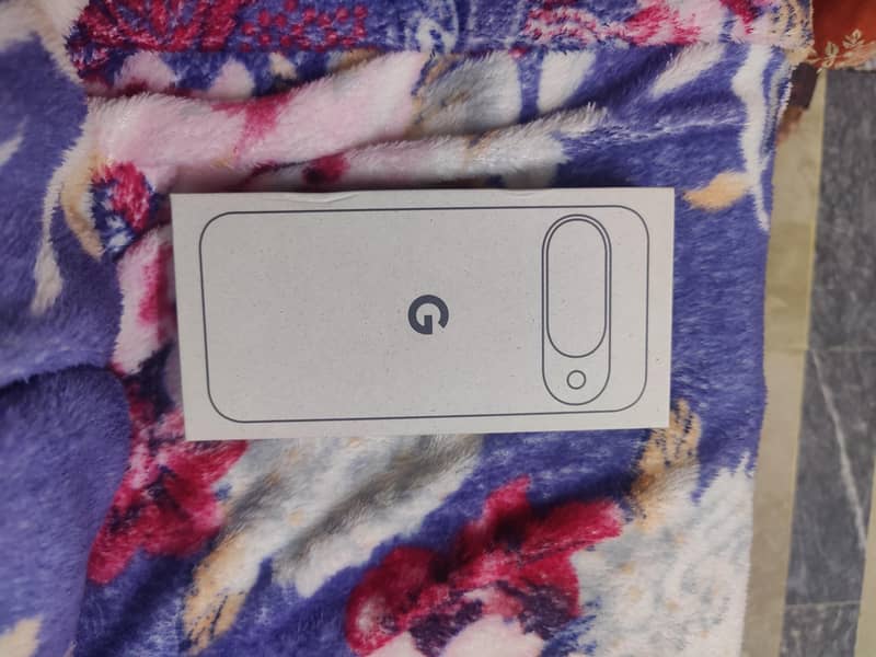 Google Pixel 10 3