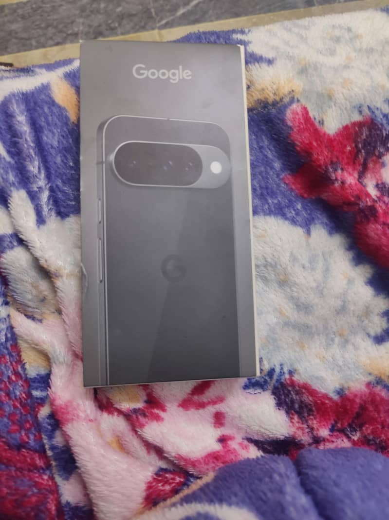 Google Pixel 10 6