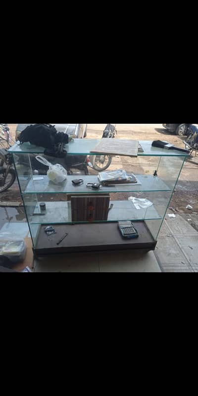 Glass Counter : 03128840168