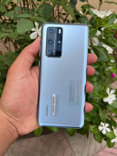 Huawei p40 pro