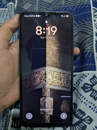 Samsung Mobile A06