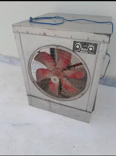 Super Asia Air Cooler