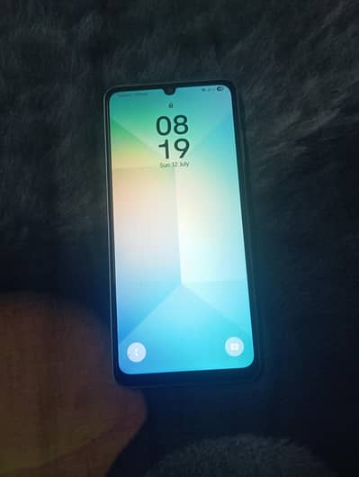 Samsung A06 128/4
