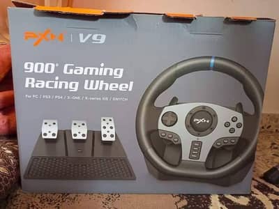 PXN v9