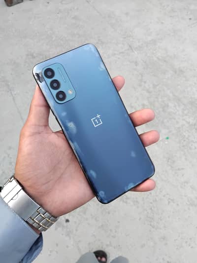 Oneplus n200 5G 4/64 pta approved only phonel