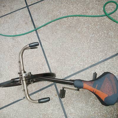 Baba cycle GOOD CONDITION