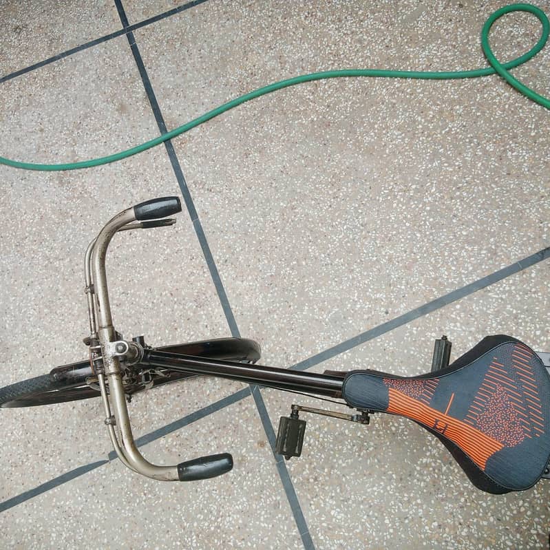 Baba cycle GOOD CONDITION 0