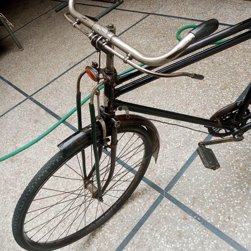 Baba cycle GOOD CONDITION 1