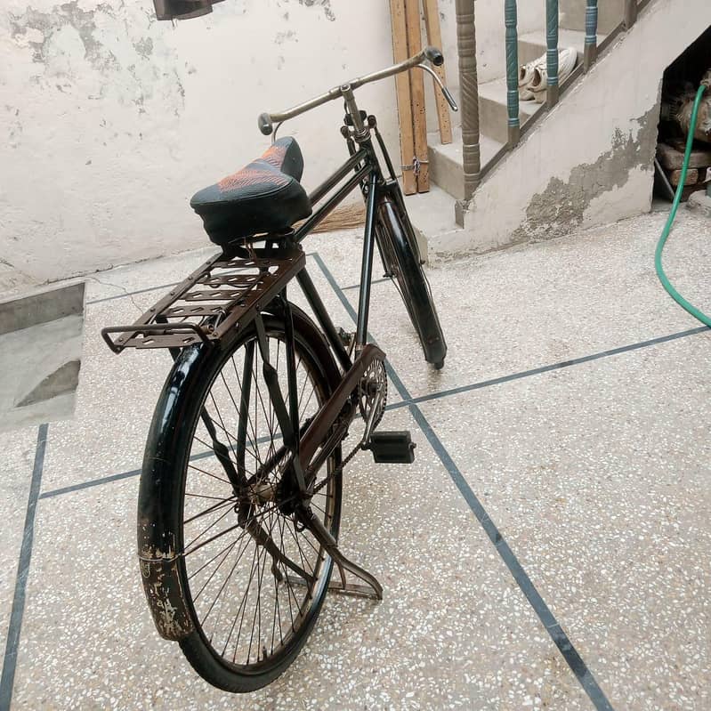 Baba cycle GOOD CONDITION 5