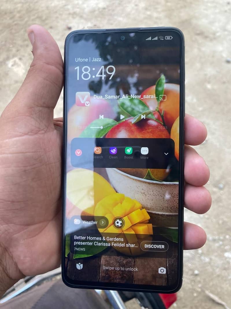 Redmi note 12pro 1