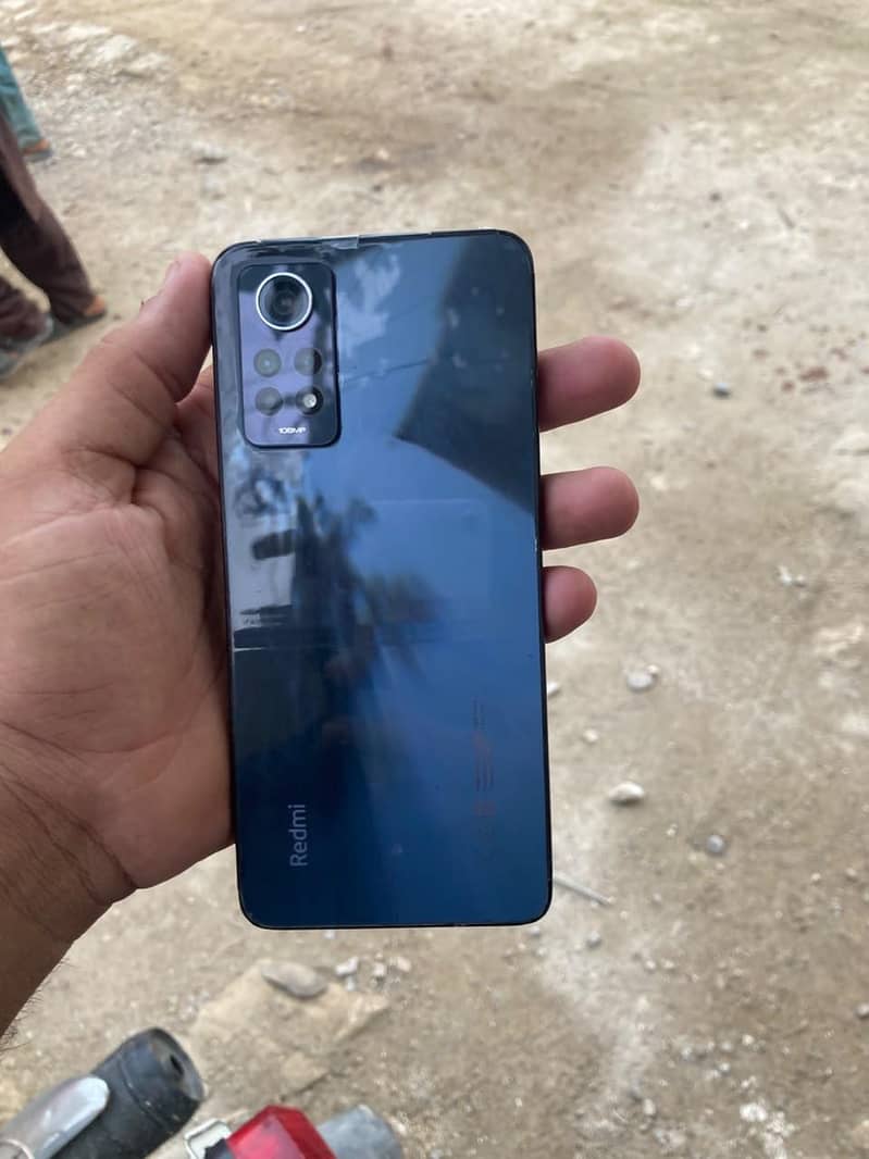 Redmi note 12pro 3