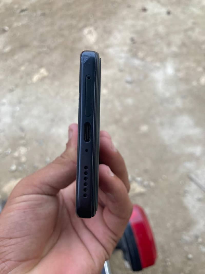 Redmi note 12pro 4