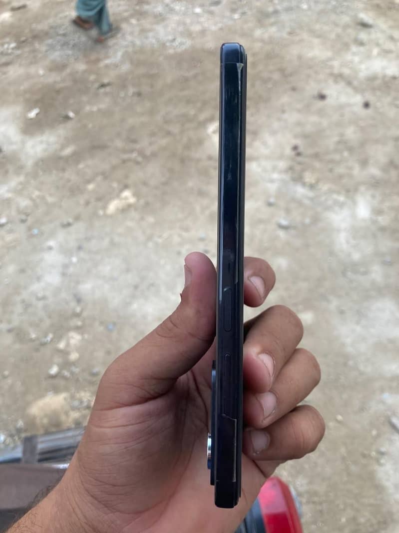Redmi note 12pro 5
