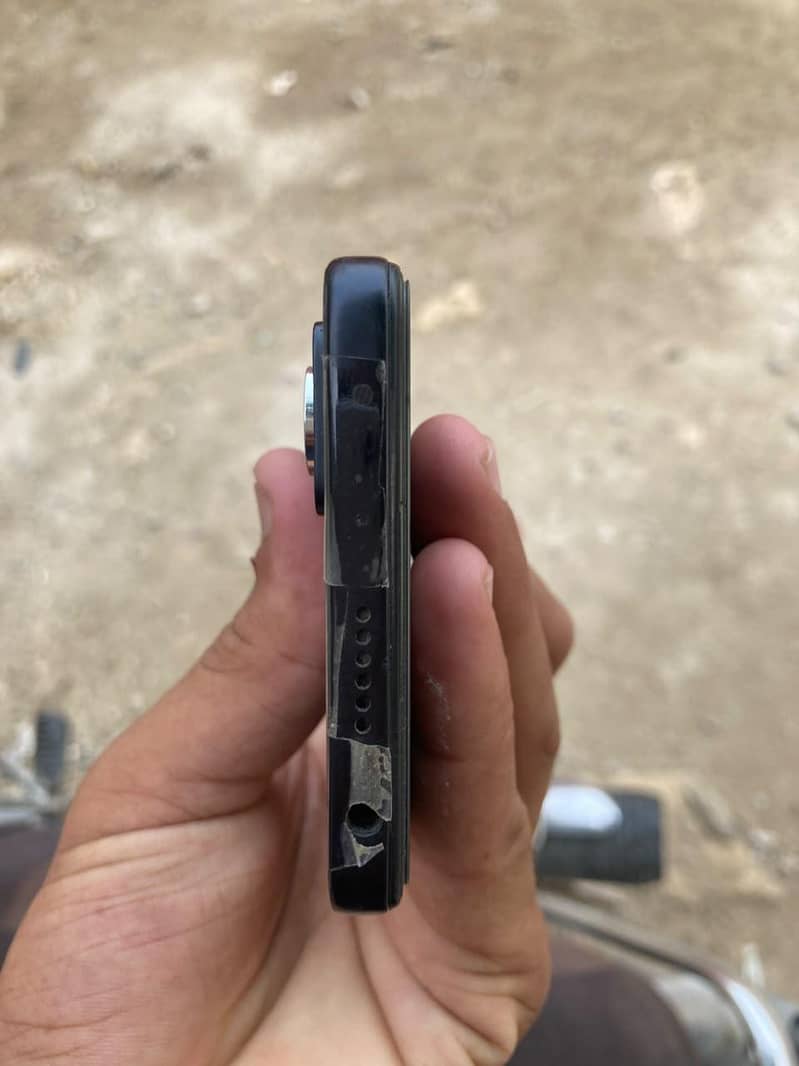 Redmi note 12pro 7