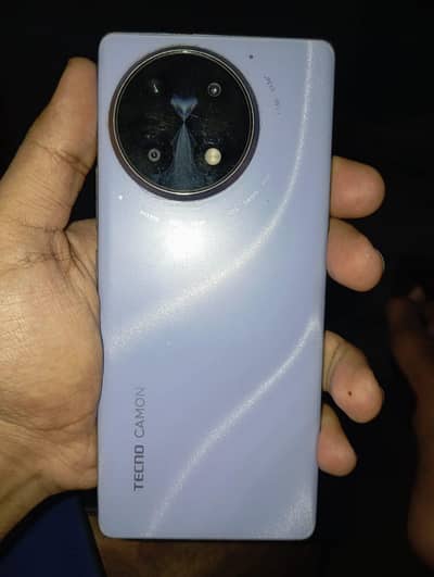 Tecno CAMON 30S
