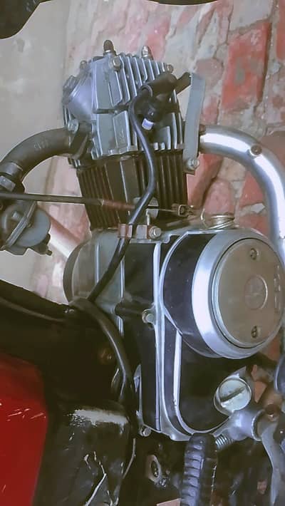 road Prince 70cc