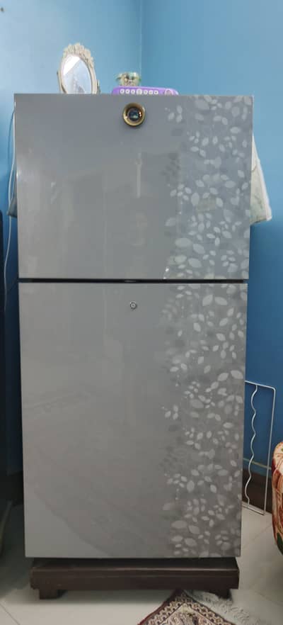 Haier refrigerator