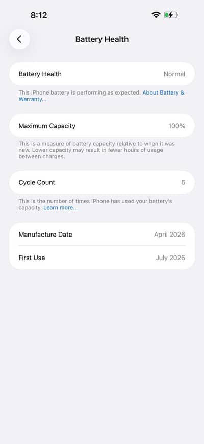 Apple iPhone 17 Pro Max