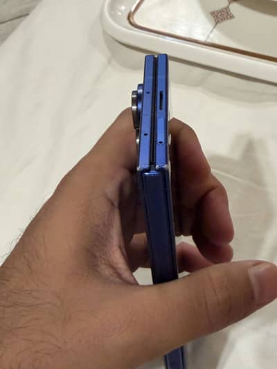 Samsung Mobile Z Fold 7