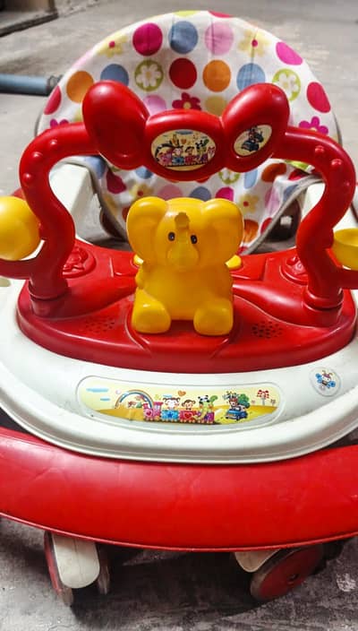 Baby Walker for sale