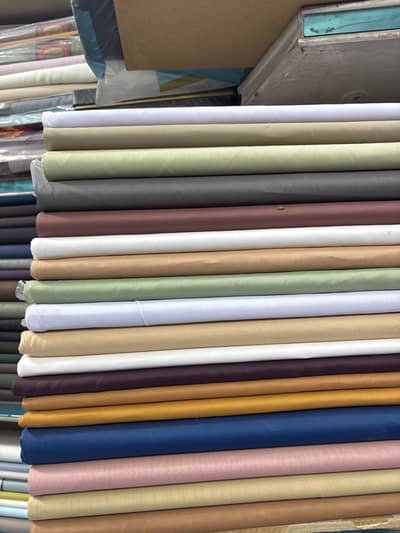 100% Paper Cotton