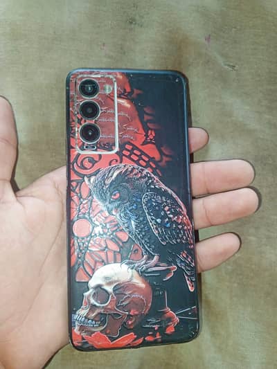 Tecno CAMON 18T