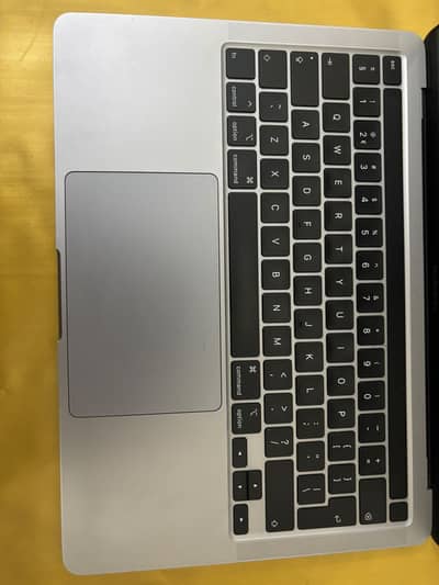 Macbook Pro 2020