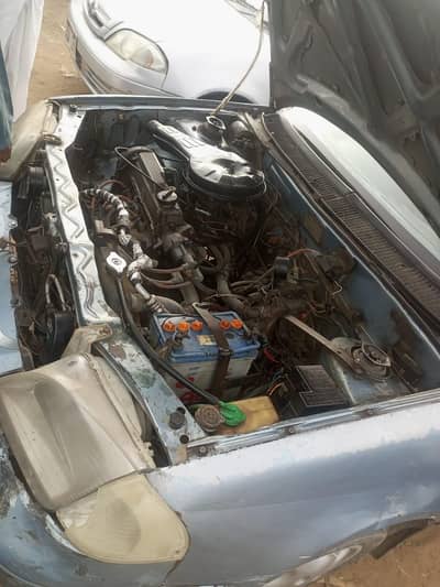 Suzuki Cultus VXR 2001