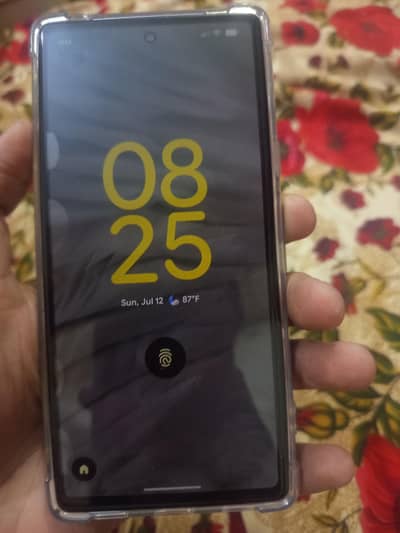 Google Pixel 7a